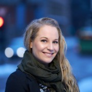 Karoline Helen Johnsen