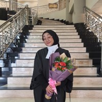 Iylia Nur Syahirah Sohali