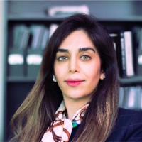 Ellie Kohankar, Ph.D., P.E., M.ASCE