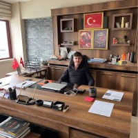 İdris Özdemir