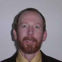 Bruce Huber