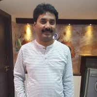 Thota Ramesh