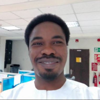 Amosu Kolawole