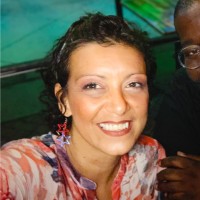 Joedy Vega