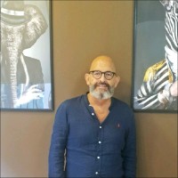 Roberto Maxia