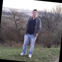 Georgian Adrian Vida