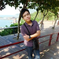 Max Wang