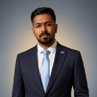 Supratim Das Bhowmick
