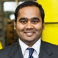 Ragesh Kumar