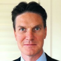 Peter Crawford