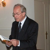 Bert ten Berge sj