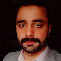 Haroon Zulfiqar
