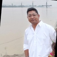 Nandan Dey Choudhury