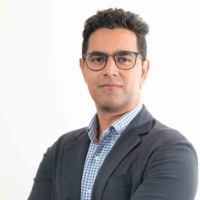 Saurav A.