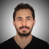 Mario Domenech