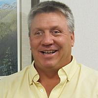 Darren White