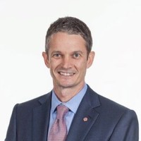Prof Brendan Crabb Ac