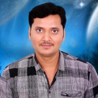 Upendra Singh Solankey