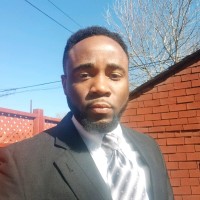 Donovan Burrell