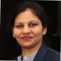 Manju Surana