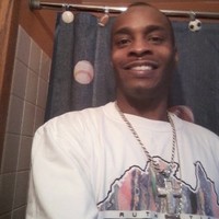 Rashad English
