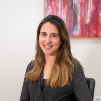 María Fernanda Barrios Roccatagliata