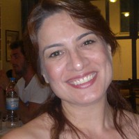 Vera Mistrakis