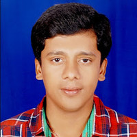 Naresh Kumar Chintala