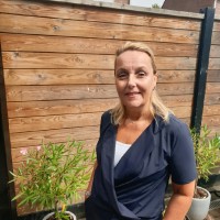 Deborah Klijnstra