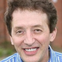 Paul Callaghan