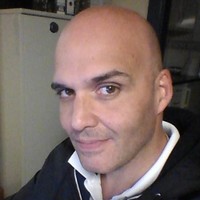 Jesus Gisbert Cabrera