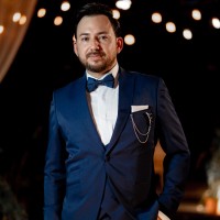 Daniel Garcia