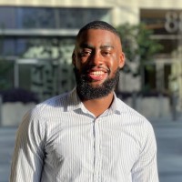 Dominic Samuels, CSM, M.S.