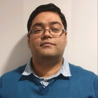 Yasir Jamil