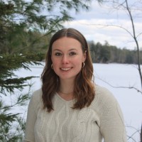 Alissa Reitter, Eit