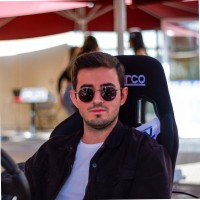 Ali Enes Uzel