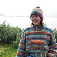 Lucy Barker