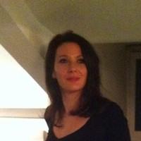 Stéphanie Bourdais
