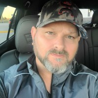 Ricky Ward