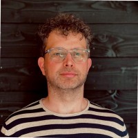 Patrick van den Oord