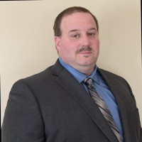 Ray Anthony, CFEI, IAAI-ECT, M-IAAI