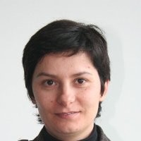 Carla Pauleta da Silva