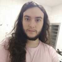 Marcos Vinicius Trevisan Tavares