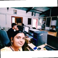 Ansuya Padheriya