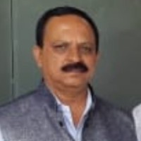 Narendra Singh