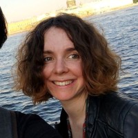 Liubov Tupikina