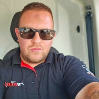 Matt Woodall