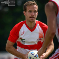 Steve Holland