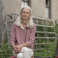 Carolyn Knapp