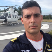 Fernando Benito Sánchez